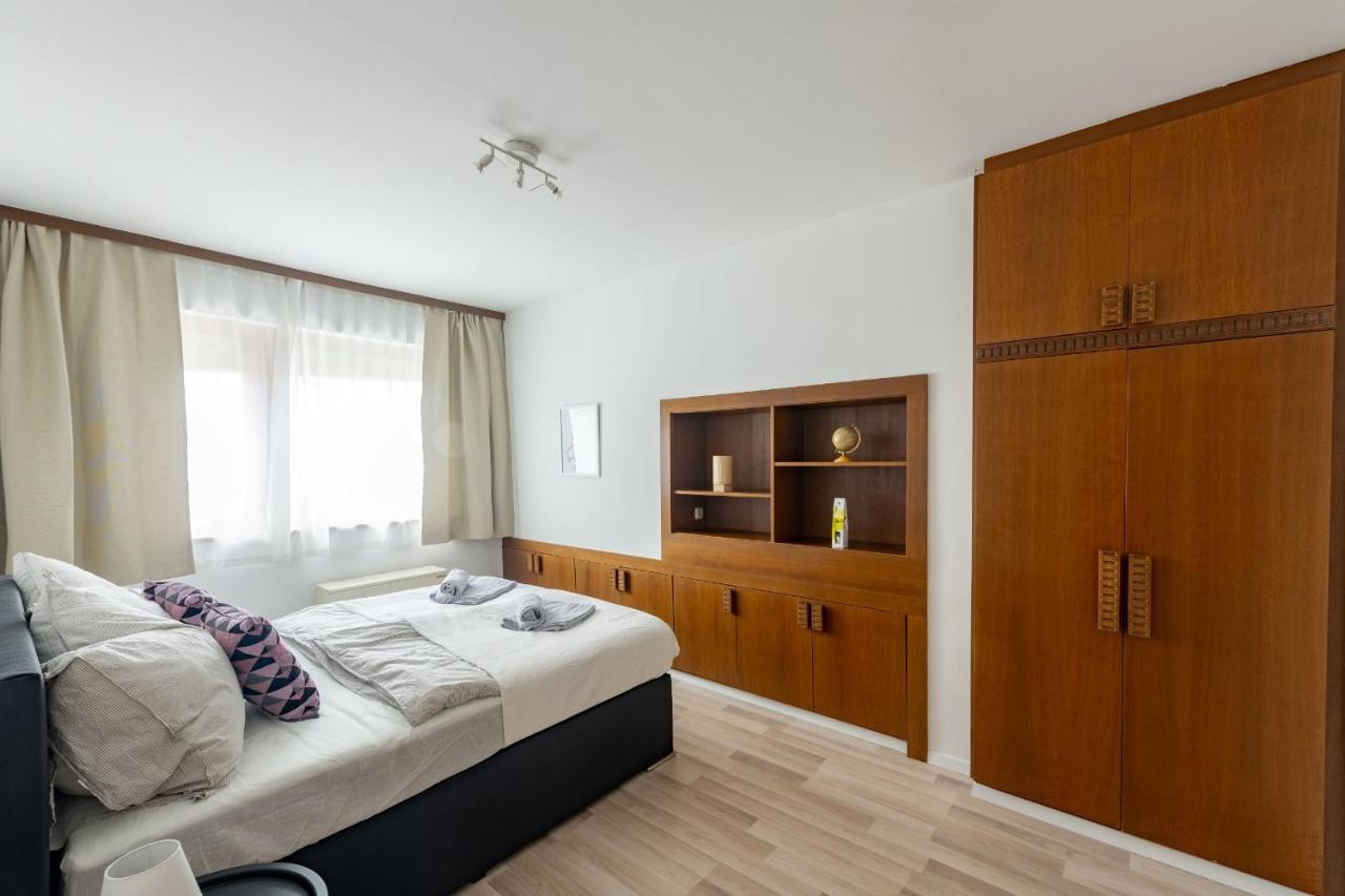 Wohhhlfuehl Appartement Im Zentrum Graz Exterior photo