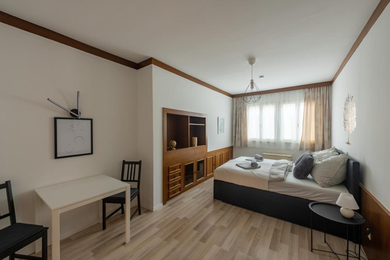 Wohhhlfuehl Appartement Im Zentrum Graz Exterior photo
