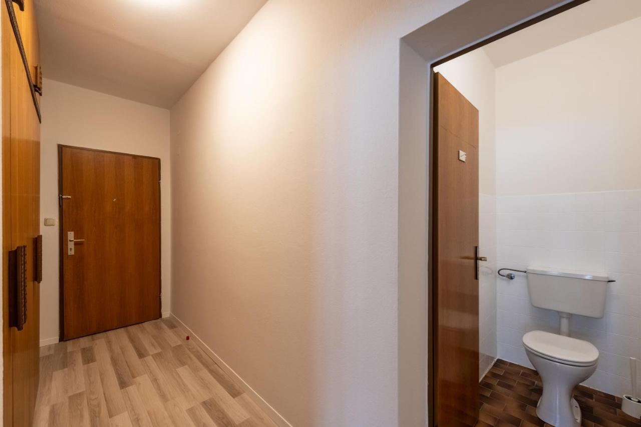 Wohhhlfuehl Appartement Im Zentrum Graz Exterior photo