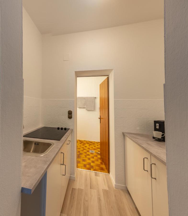 Wohhhlfuehl Appartement Im Zentrum Graz Exterior photo